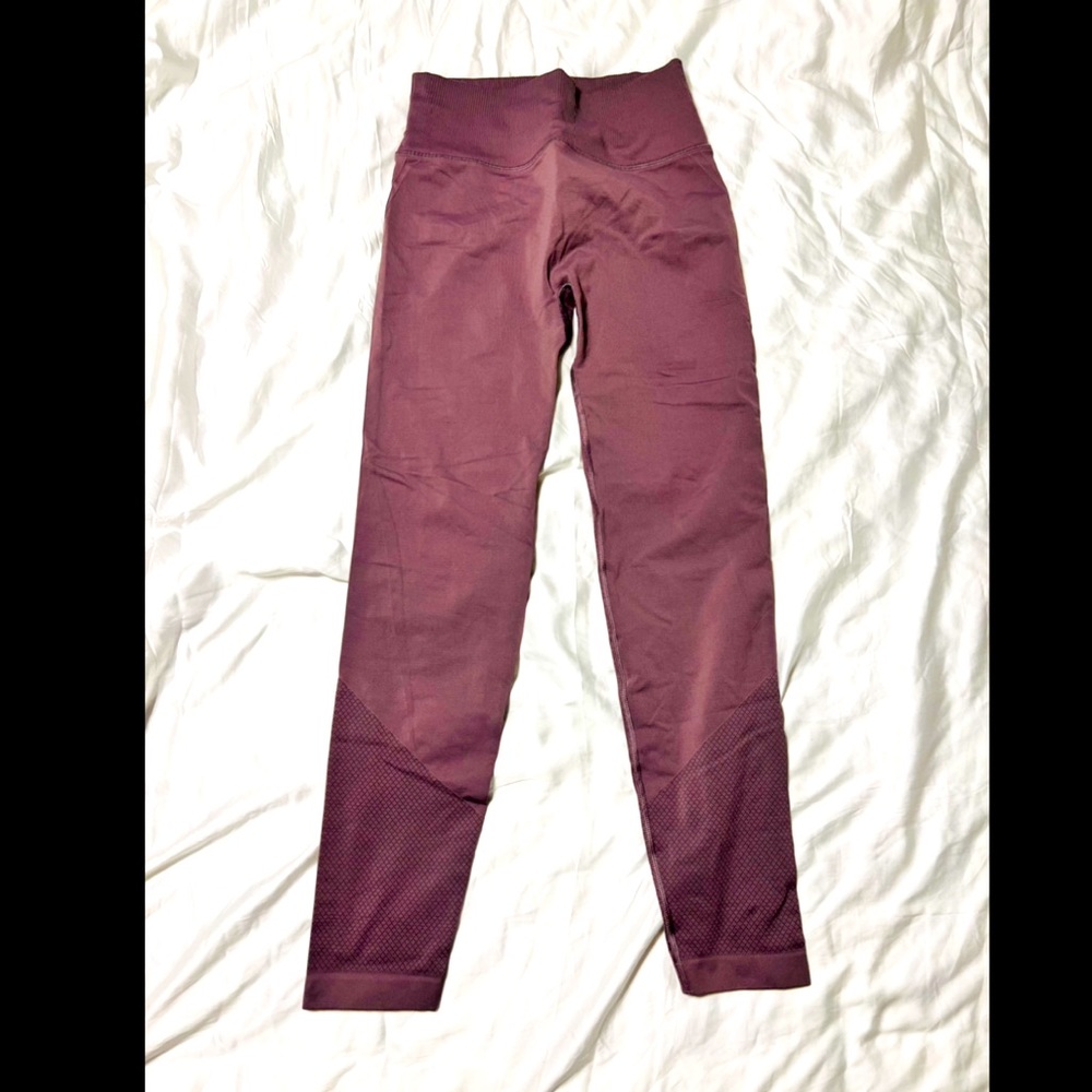 Lululemon Cropped Legging